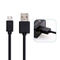 BL12000 PRO USB Cable DOOGEE Black