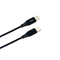 Ilike Charging Cable Type-C to Lightning CTL01 Apple Black