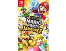 Nintendo Super Mario Party Jamboree NSW