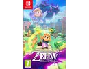 Nintendo The Legend of Zelda: Echoes of Wisdom NSW