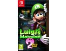 Nintendo Luigi's Mansion 2 HD NSW