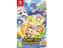Nintendo Super Monkey Ball Banana Rumble NSW