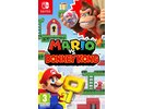 Nintendo Mario vs. Donkey Kong NSW