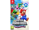 Nintendo Super Mario Bros. Wonder NSW
