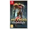 Nintendo Metroid Prime Remastered NSW
