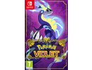 Nintendo Pokémon Violet NSW