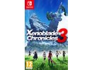 Nintendo Xenoblade Chronicles 3 NSW
