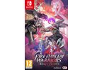 Nintendo Fire Emblem Warriors: Three Hopes NSW