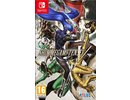 Nintendo Shin Megami Tensei V NSW
