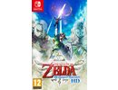 Nintendo The Legend of Zelda: Skyward Sword HD NSW