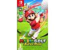 Nintendo Mario Golf: Super Rush NSW