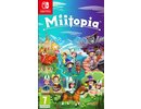 Nintendo Miitopia NSW