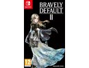 Nintendo Bravely Default II NSW