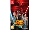 Zen studios Star Wars Pinball (CODE IN A BOX) NSW
