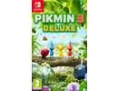 Nintendo Pikmin 3 Deluxe NSW