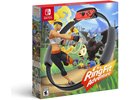 Nintendo Ring Fit Adventure NSW
