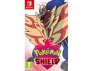 Nintendo Pokemon Shield NSW