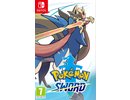 Nintendo Pokemon Sword NSW
