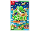 Nintendo Yoshi’s Crafted World NSW