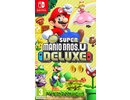 Nintendo New Super Mario Bros. U Deluxe NSW