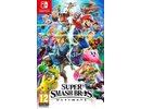 Nintendo Super Smash Bros - Ultimate NSW