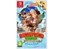 Nintendo Donkey Kong Country: Tropical Freeze NSW