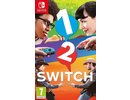 Nintendo 1-2-Switch NSW