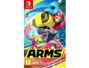 Nintendo ARMS NSW