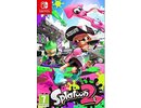 Nintendo Splatoon 2 NSW