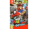 Nintendo Super Mario Odyssey NSW