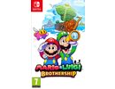 Nintendo Mario & Luigi: Brothership NSW