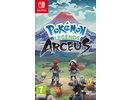 Nintendo Pokémon Legends: Arceus NSW