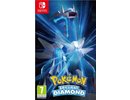 Nintendo Pokémon Brilliant Diamond NSW