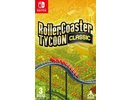 Atari inc. Roller Coaster Tycoon Classic NSW
