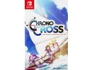 Square enix Chrono Cross: The Radical Dreamers Edition (CODE IN A BOX) NSW