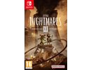 Supermassive games Little Nightmares 3 NSW