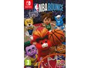 Outright games NBA Bounce NSW