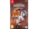 Clear river games The Making of Karateka NSW