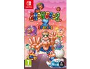 Clear river games Snow Bros Special 2 NSW