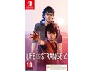 Square enix Life Is Strange 2 (CODE IN A BOX) NSW