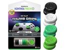 Kontrolfreek - Neslystančios Mygtukų Apsaugos | Xbox One, S, X | Žalias Miksas