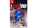 NBA 2K26 NSW