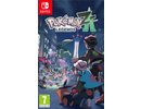 Nintendo Pokemon Legends: Z-A NSW