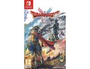 Square enix Dragon Quest I & II HD-2D Remake NSW