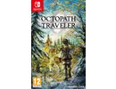 Square enix Octopath Traveler 0 NSW