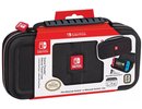 Nintendo Game Traveler Deluxe Travel Case Black
