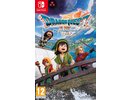 Square enix Dragon Quest VII Reimagined NSW