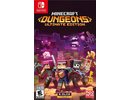 Mojang ab Minecraft Dungeons: Ultimate Edition NSW