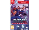 Dotemu Ninja Gaiden: Ragebound NSW
