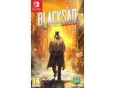 Maximum games Blacksad: Under the Skin NSW